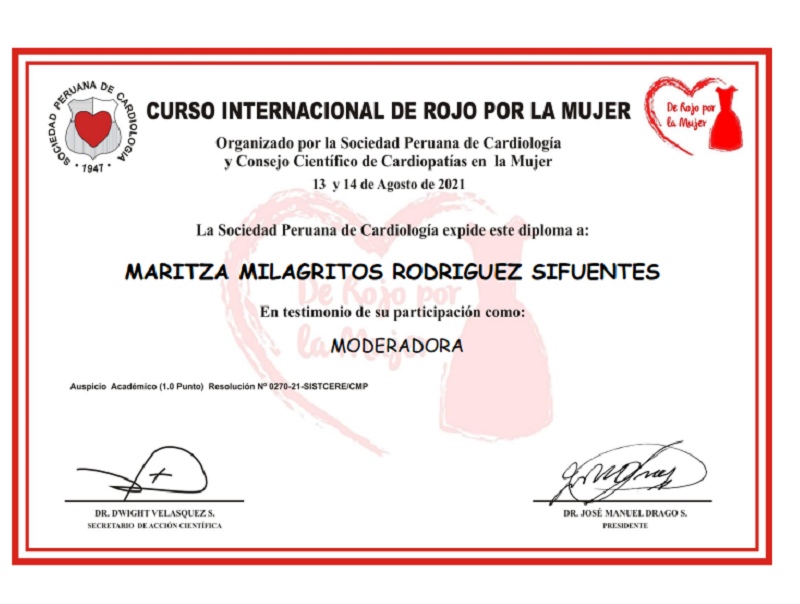 4.- MODERACION ROJO POR LA MUJER 2021