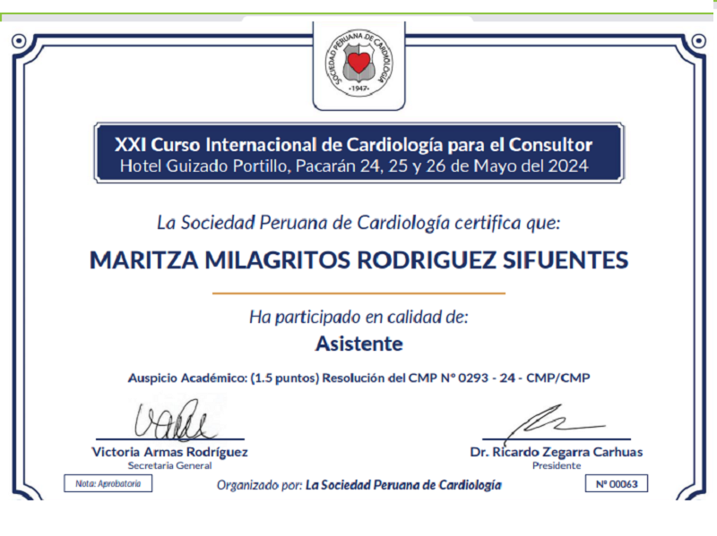 7.- Cardiologia para el consultor, 2024