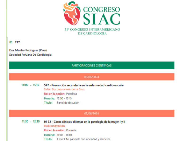 C.- congreso 31 sioac, 2024