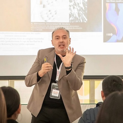 en Urubamba Valle Sagrado de los Incas, Cusco - Peru.