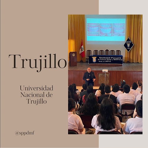 universidad nacional de trujillo