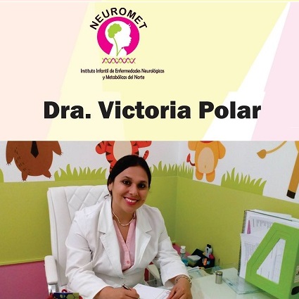 1 VICTORIA POLAR