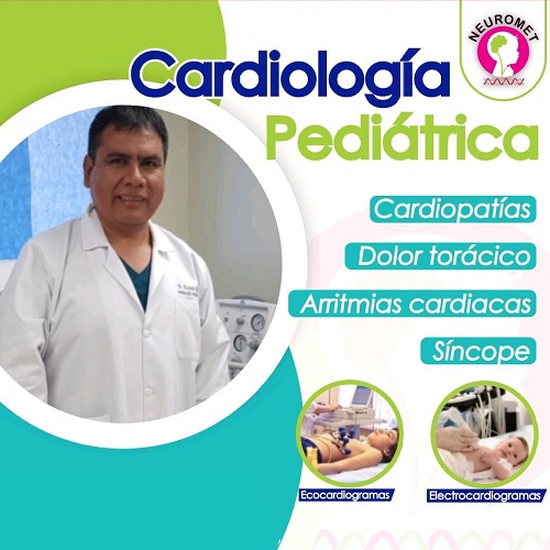 3.-CARDIOLOGIA PEDIATRIACA