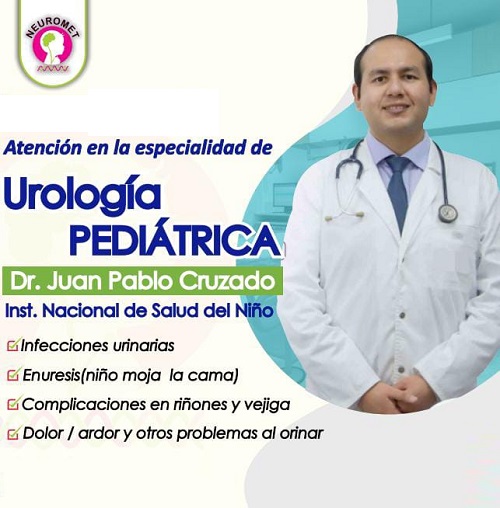 4.- UROLOGIA PEDIATRICA