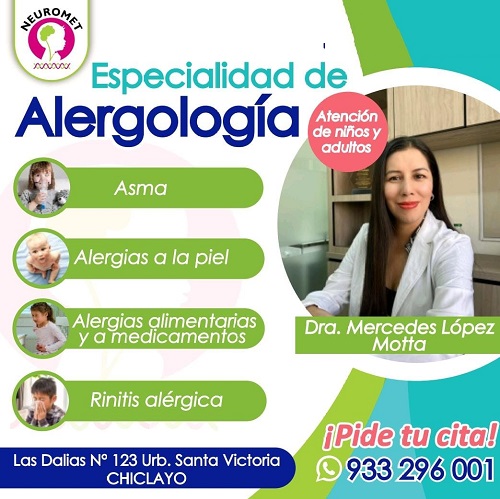 ALERGOLOGIA