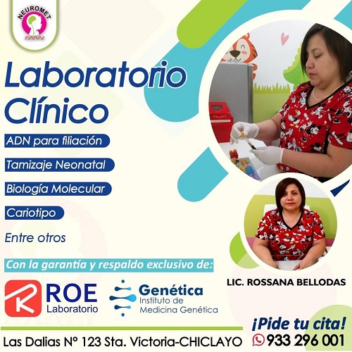 LABORATORIO