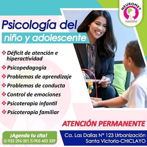 psicologia